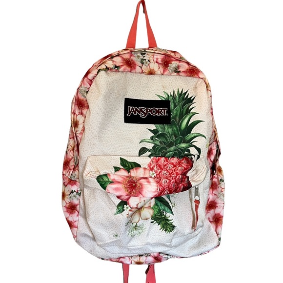 FARM Rio Bags Jansport Farm Collab Backpack Poshmark